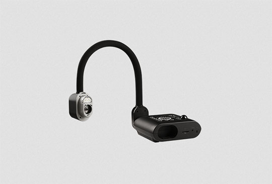 AVer F50-8M visualiseur Full HD à bras flexible avec Wifi
