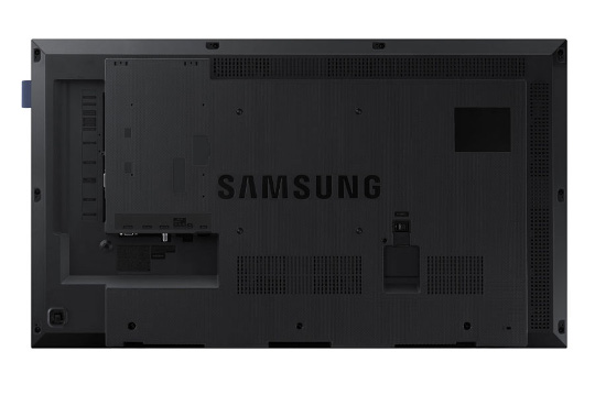 Moniteur LED Samsung DM65D 65" 60 Hz