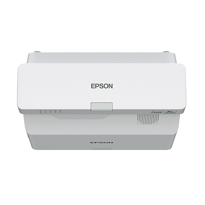 Vidéoprojecteur interactif Epson EB-760Wi