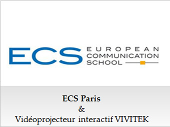 Ecole de communication Paris