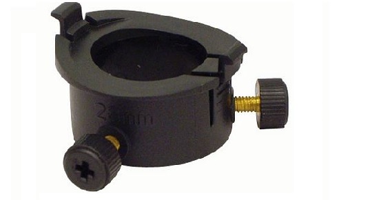 Adapteur microscope pour visualiseur CP135