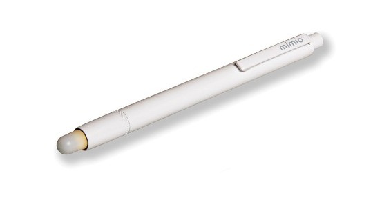 Stylet Interactif pour Mimio Projector