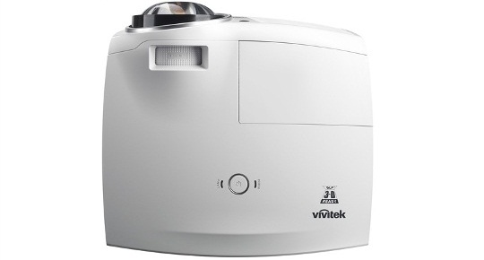 Vidéprojecteur Vivitek Courte focale DX881ST 3300 lumens - Cliquez sur l'image pour la fermer