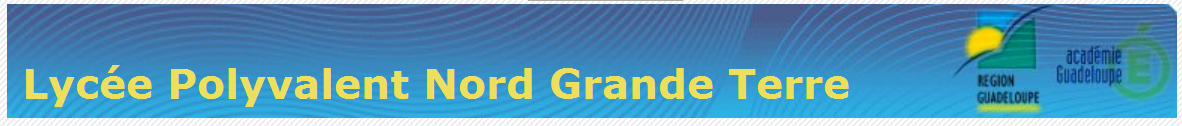 Lycee LPO Nord grande terre