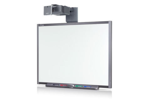 achat tableau blanc interactif