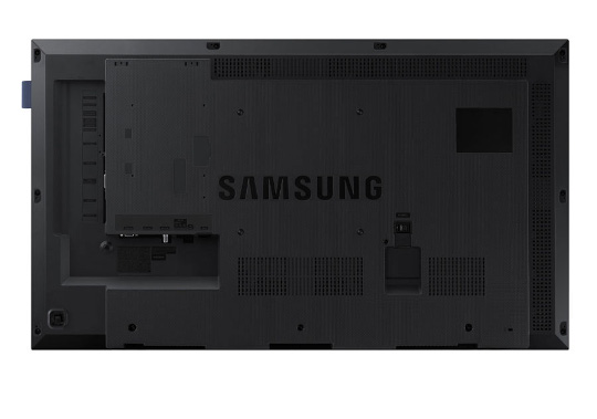 Moniteur LED Samsung DM65D 65