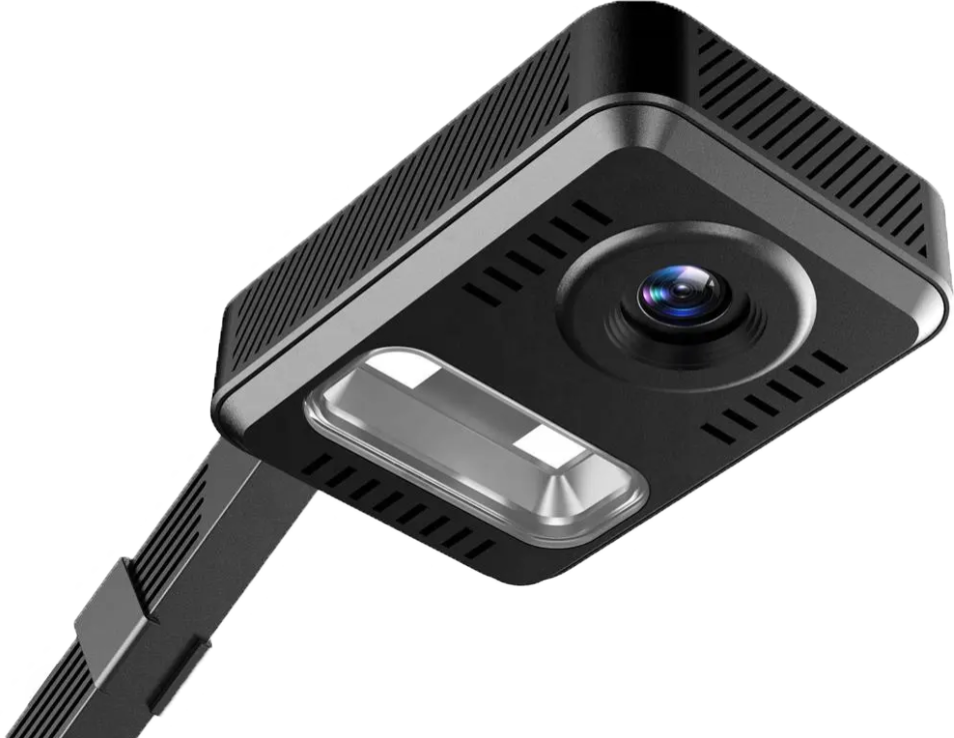 Visualiseur 4K, Wifi, Easypitch EP-VW100