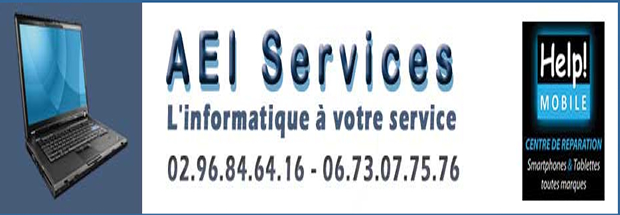 AEI services