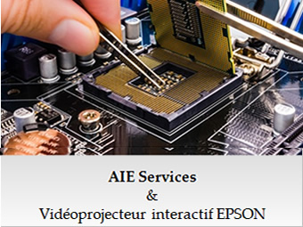aie services