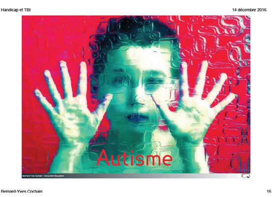 autisme