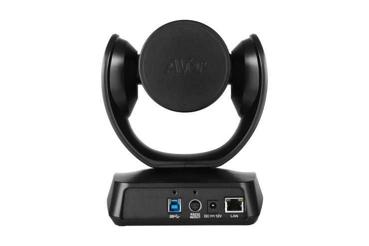 Caméra de visioconférence AVer CAM520PRO3