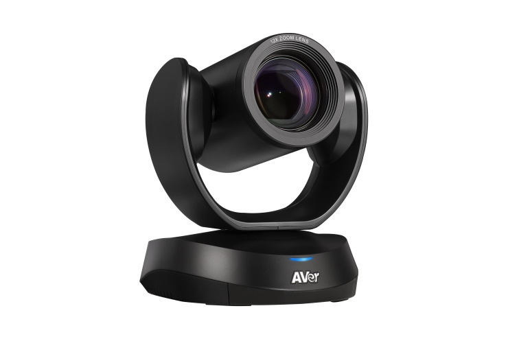 Caméra de visioconférence AVer CAM520PRO3