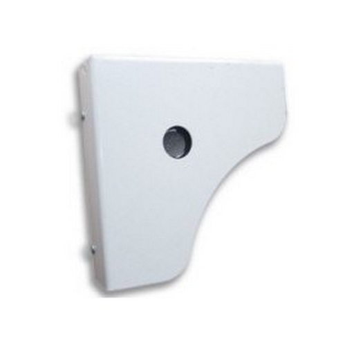 Coque de protection TBI nomade