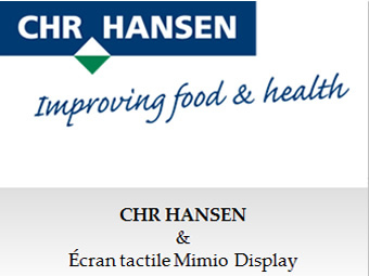 CHR Hansen