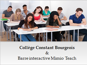 constant bourgeois