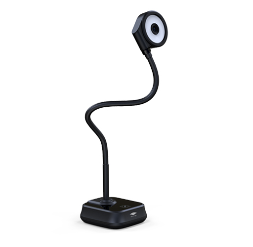 Visualiseur Easypitch VH50 Full HD à bras flexible