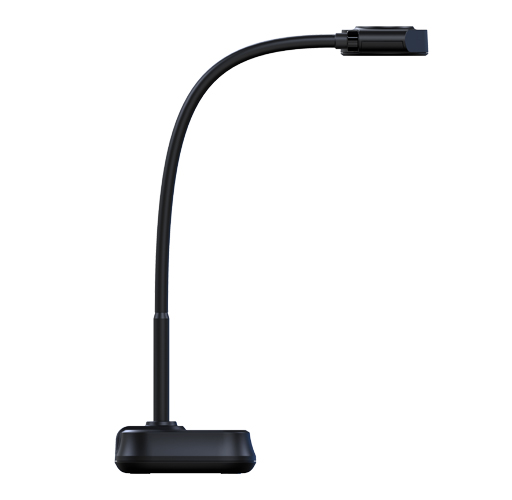 Visualiseur Easypitch VH50 Full HD à bras flexible