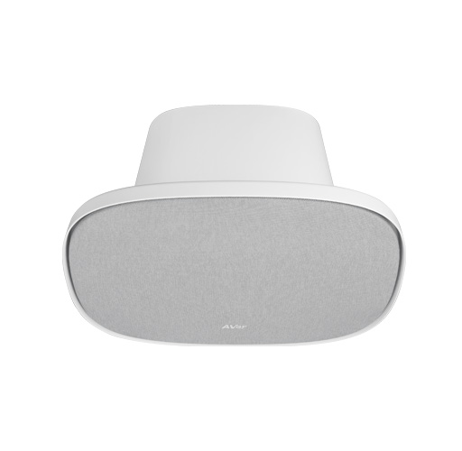 AVER FONE700 système de haut-parleurs plafond