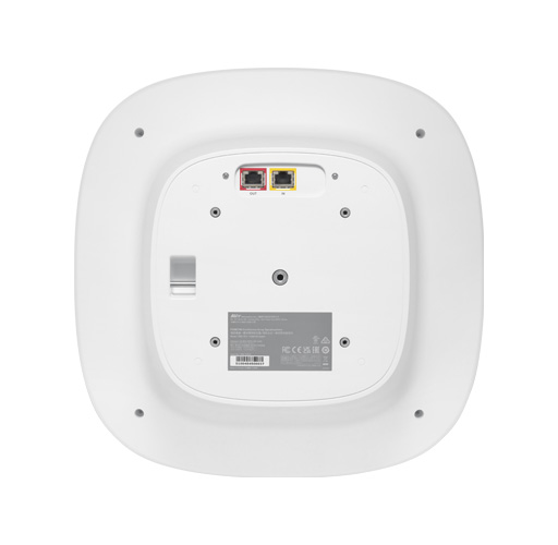 AVER FONE700 système de haut-parleurs plafond