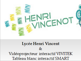 lycee henri vincenot