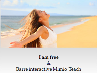 i am free