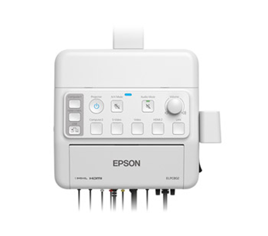 Boîtier de contrôle Epson ELP-CB02