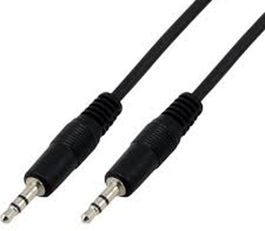 Cable audio 3M
