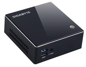Gigabyte Brix GB-XM12-3277