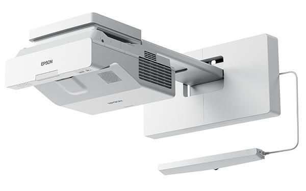 EB-735Fi, vidéoprojecteur interactif laser Epson 3600 lumens
