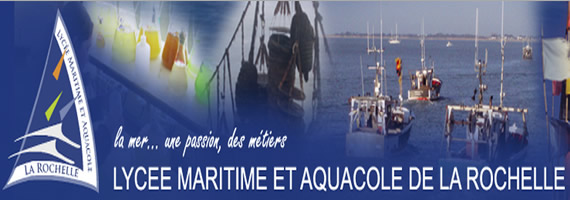 Lycee Maritime La Rochelle