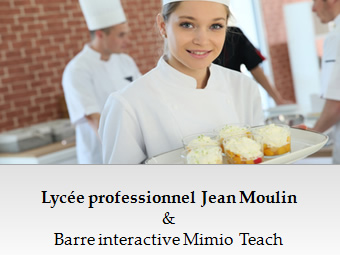 lycee jean moulin