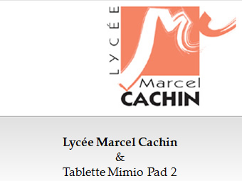 lycee marcel cachin