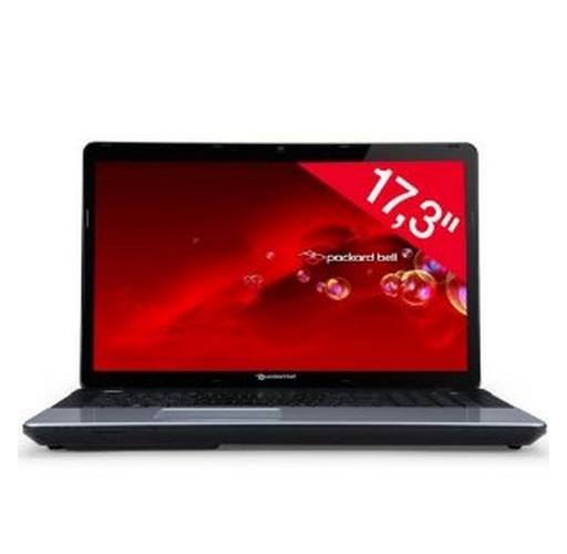 Packard Bell EasyNote_LE11BZ