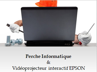 Perche Informatique