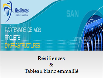 resiliences