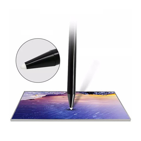Stylet Easypitch à pointe fine pour écran interactif