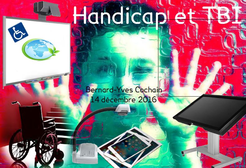 tbi et handicap