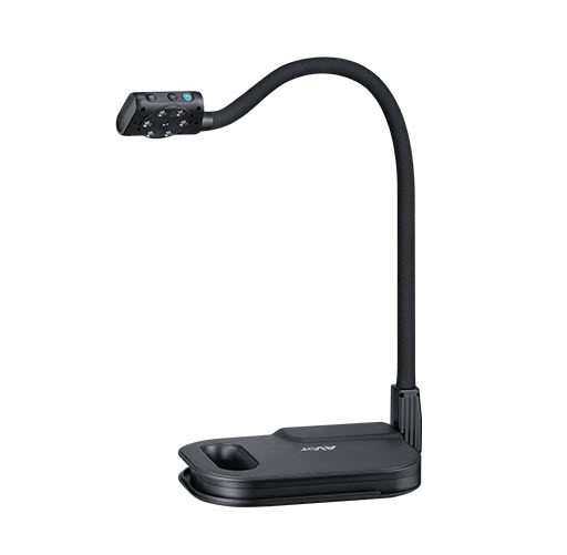 Visualiseur USB AVerVision U50+ pour l'enseignement