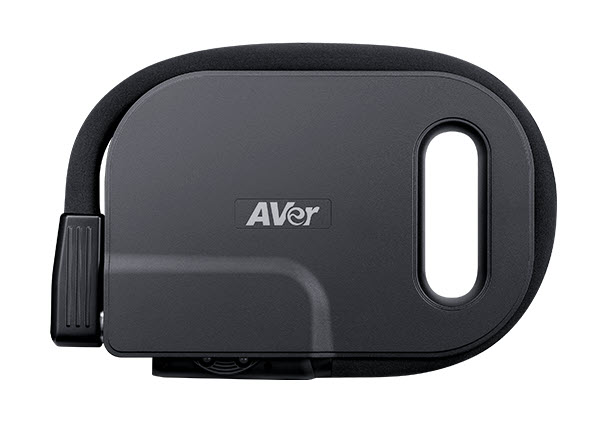 Visualiseur USB AVerVision U50+ pour l'enseignement