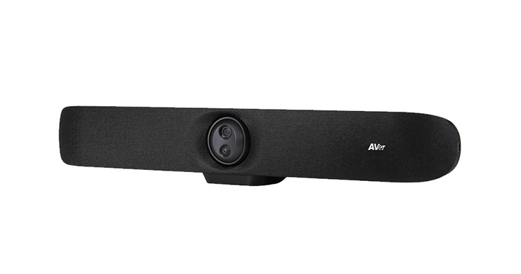 Caméra barre de son AVer VB350