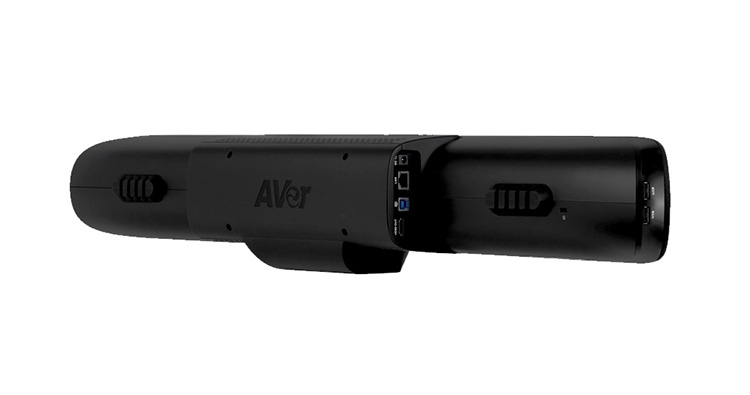 Caméra barre de son AVer VB350