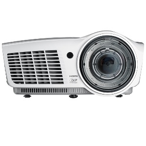 Vidéprojecteur Vivitek Courte focale DX881ST 3300 lumens