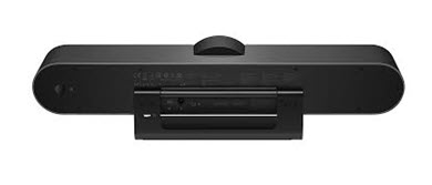 branchement camera logitech