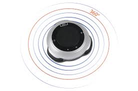 micros du système AVer VC520+