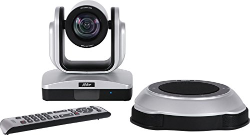 Système de visioconférence Aver VC520 plus