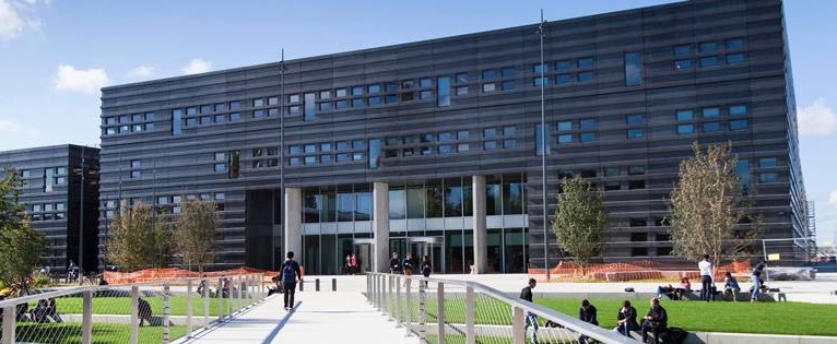 Ecole centrale supelec