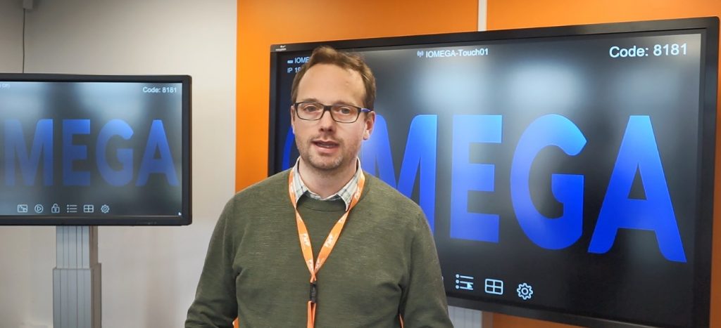 matthieu lauras enseignant chercheur a l'imt mines albi