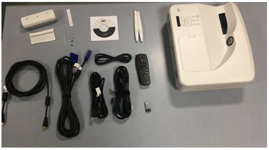 installation vpi