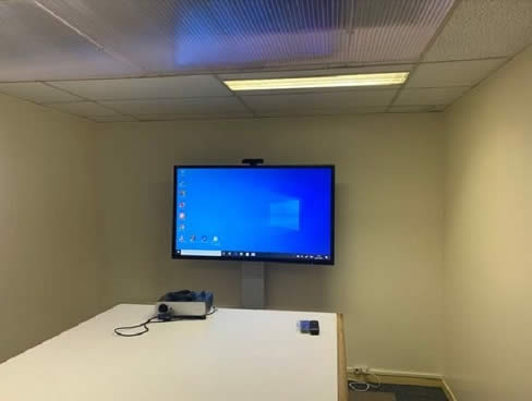 ecran interactif easypitch