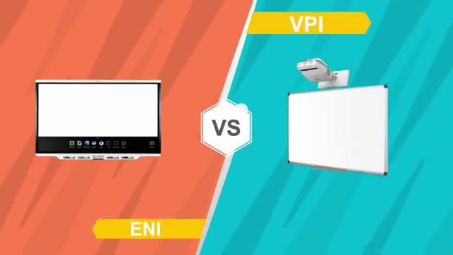 eni vs vpi tbi direct